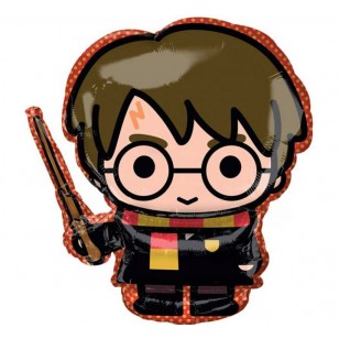 Harry Potter Supershape Balloon